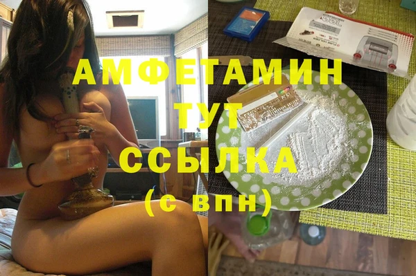трава Пересвет